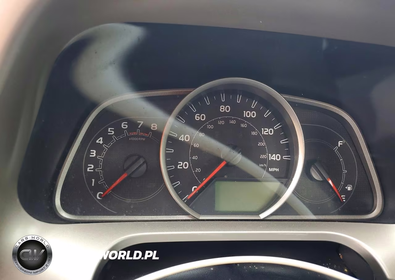 2013 Toyota Rav4 Xle VIN:JTMWFREV6D5014852 - 9
