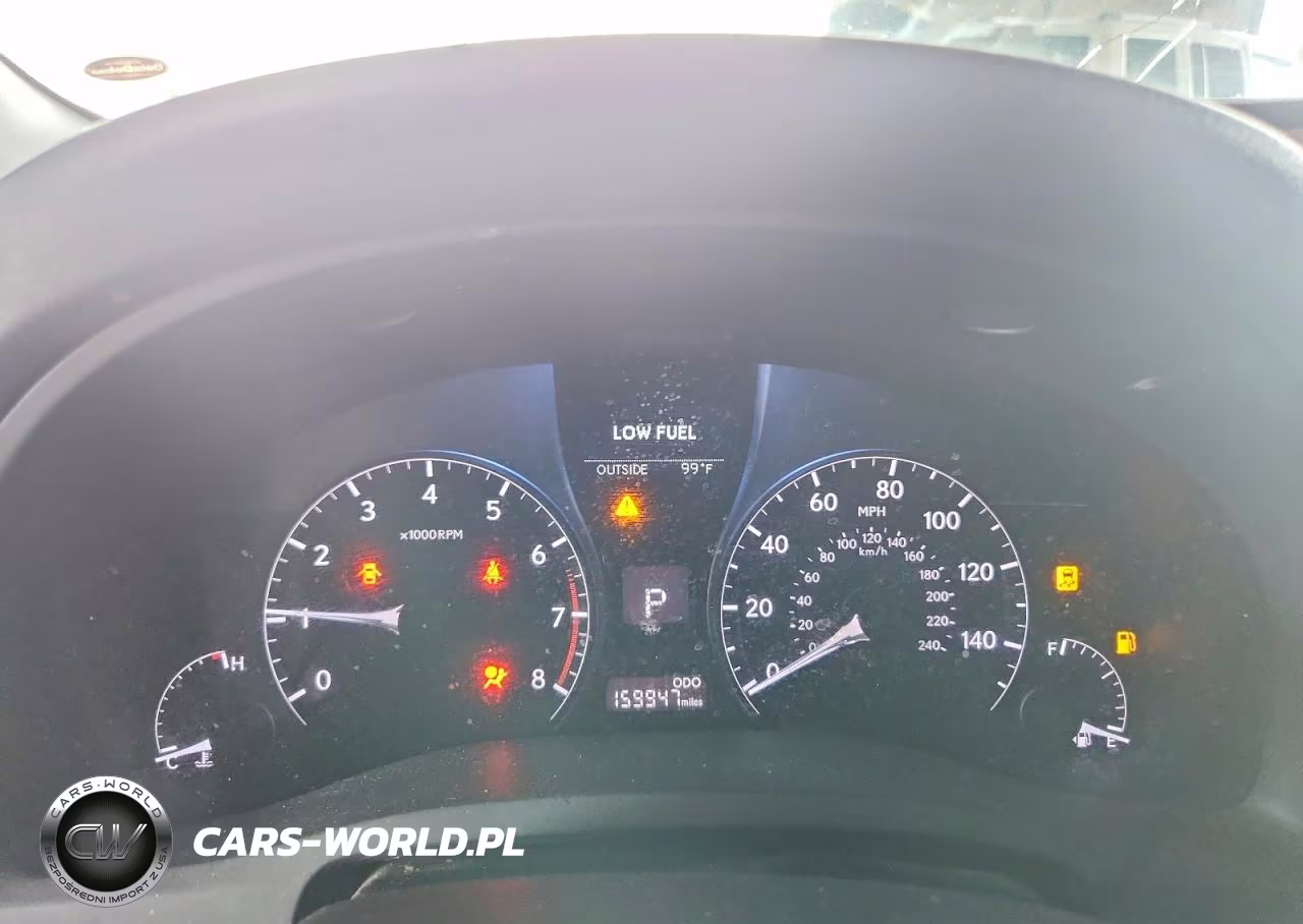2013 Lexus Rx 350 VIN:2T2ZK1BA6DC130398 - 9