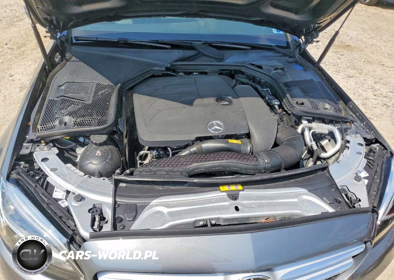 2021 Mercedes-Benz C 300 VIN:W1KWF8DB0MR637724 - 11