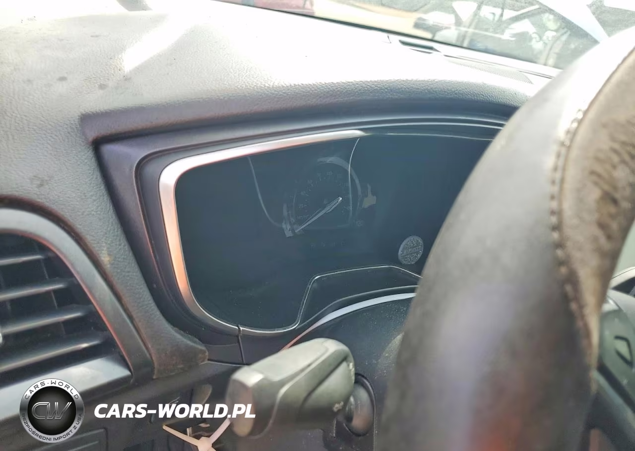 2018 Ford Fusion Titanium-Platinum Hev VIN:3FA6P0RU2JR102774 - 9