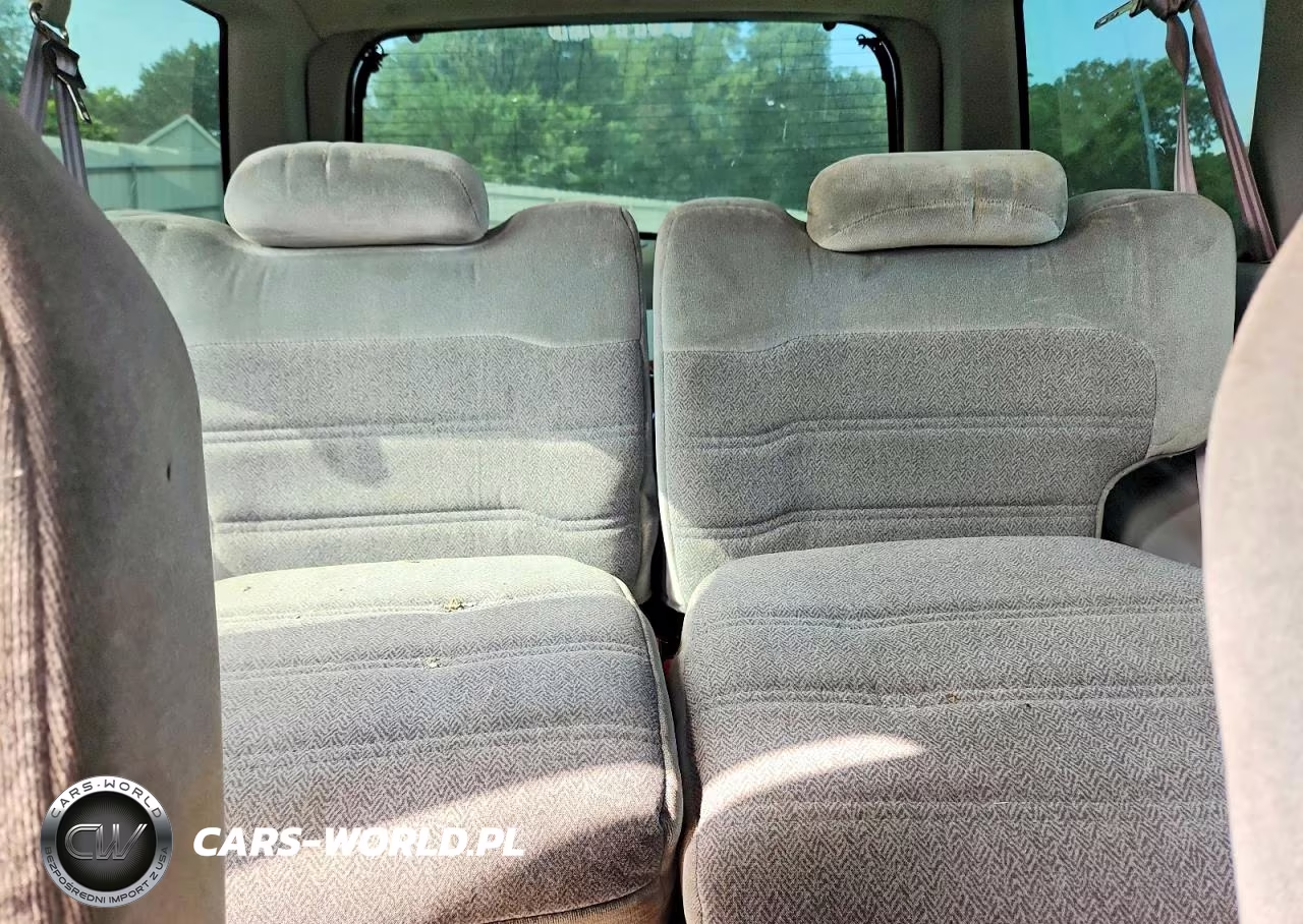 1999 Ford Explorer VIN:1FMYU22X4XUB45313 - 10