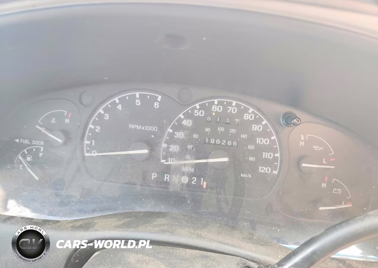 1999 Ford Explorer VIN:1FMYU22X4XUB45313 - 9
