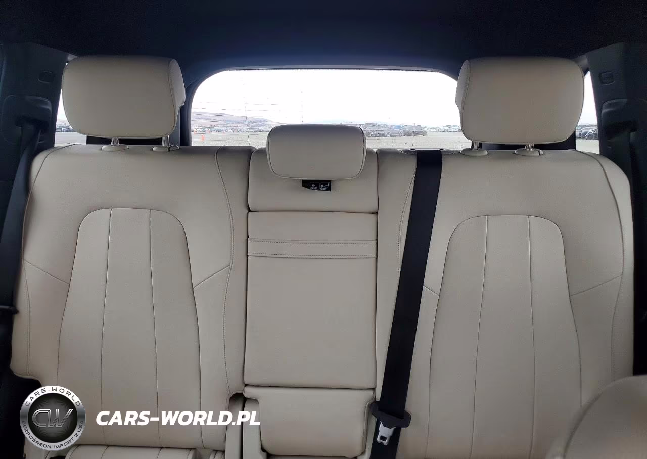 2023 Mercedes-Benz Eqb 250+ VIN:W1N9M0CB8PN024397 - 10
