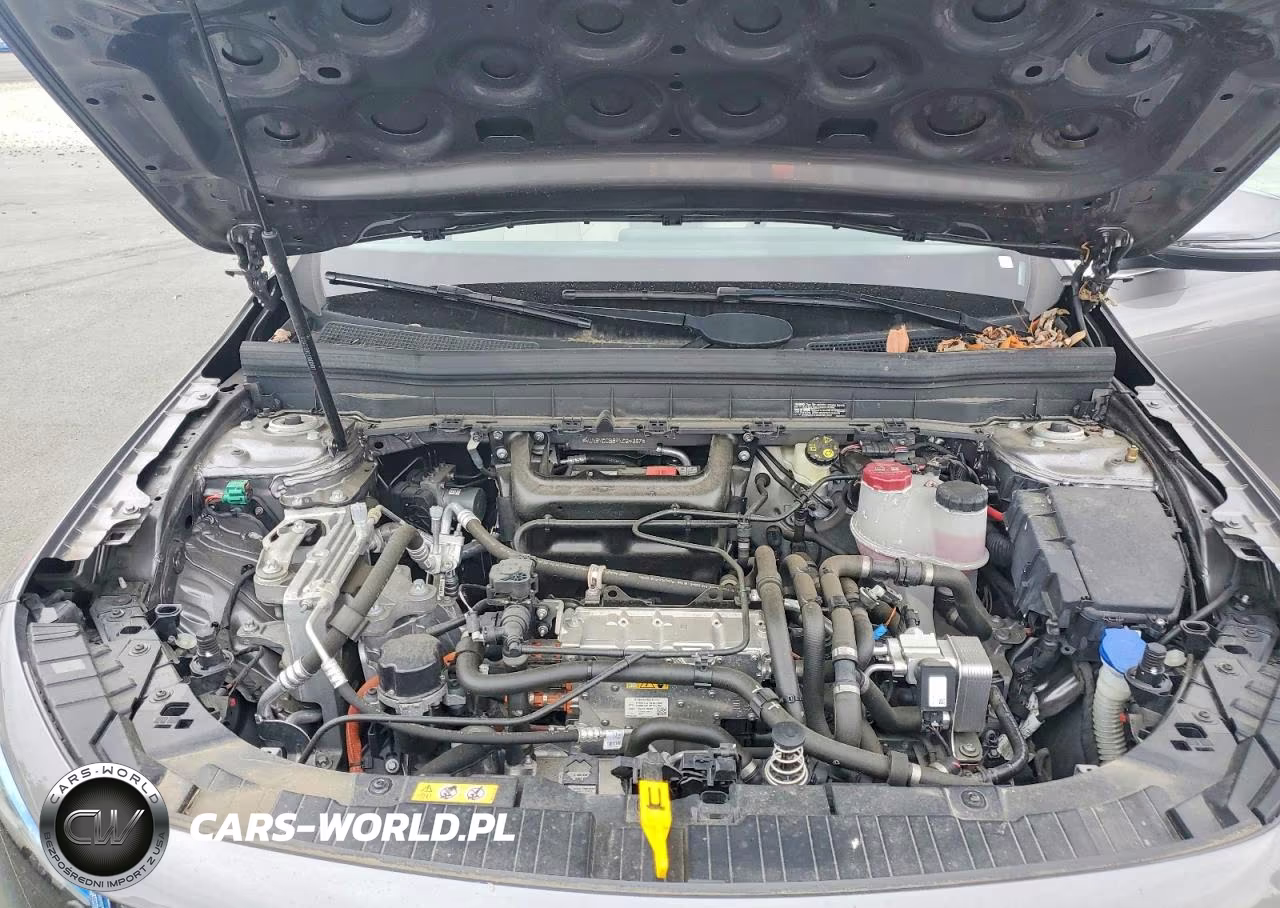 2023 Mercedes-Benz Eqb 250+ VIN:W1N9M0CB8PN024397 - 12