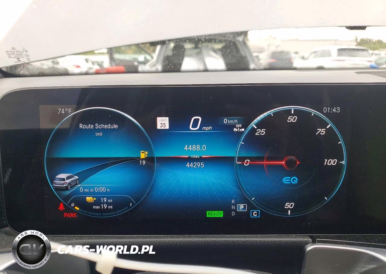 2023 Mercedes-Benz Eqb 250+ VIN:W1N9M0CB8PN024397 - 9