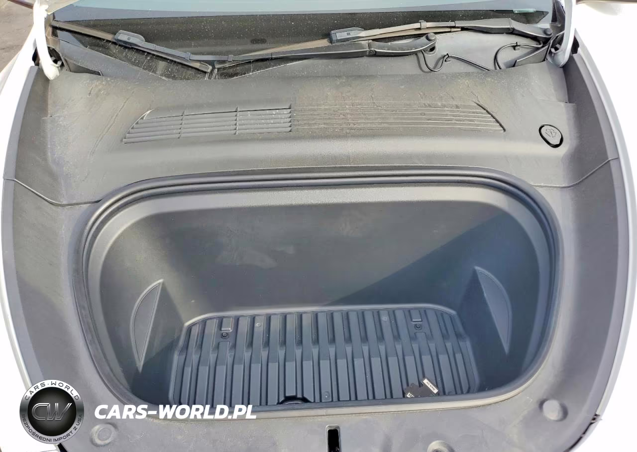 2021 Tesla Model Y VIN:5YJYGDEE0MF204198 - 11