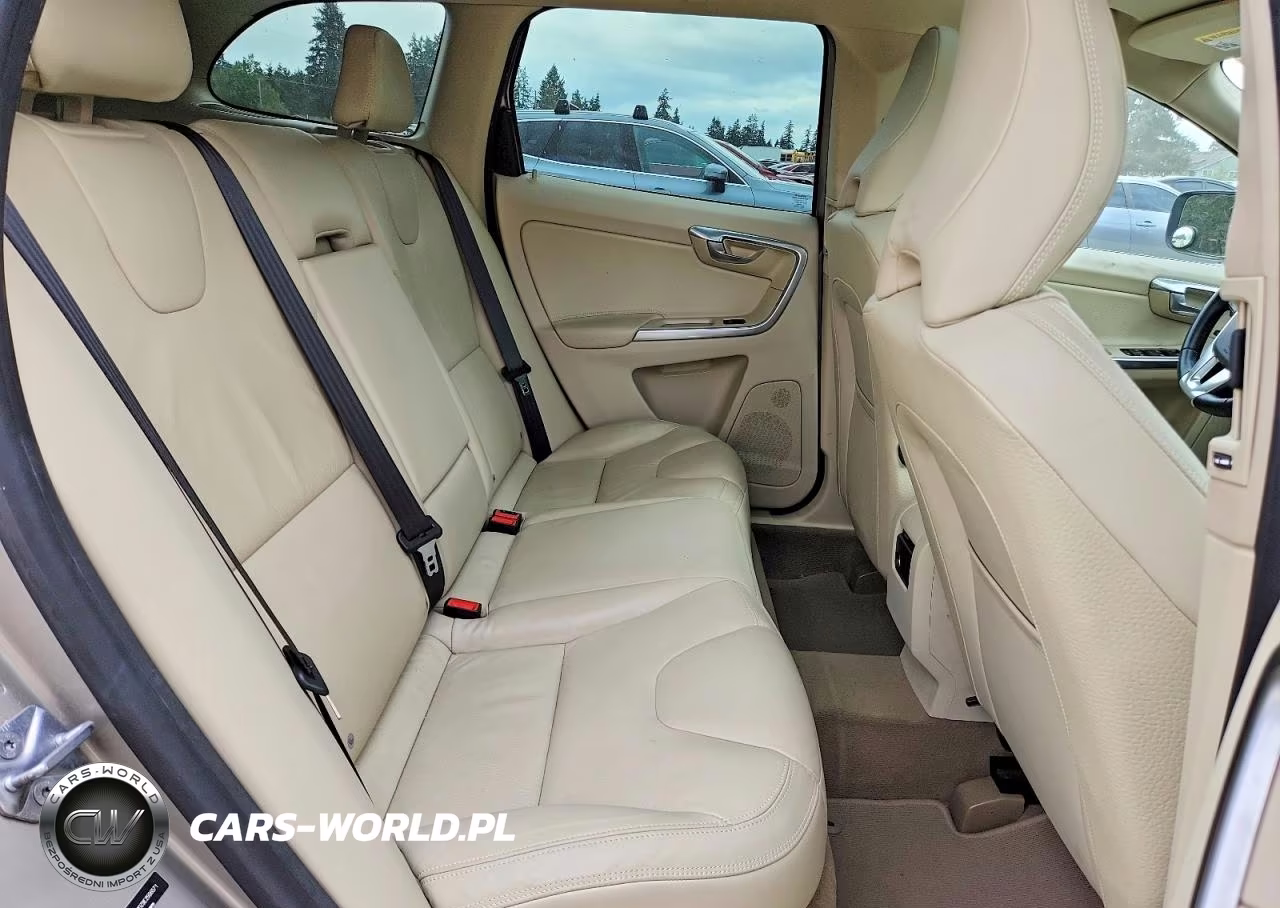 2014 Volvo Xc60 T6 VIN:YV4902DZ9E2556571 - 11