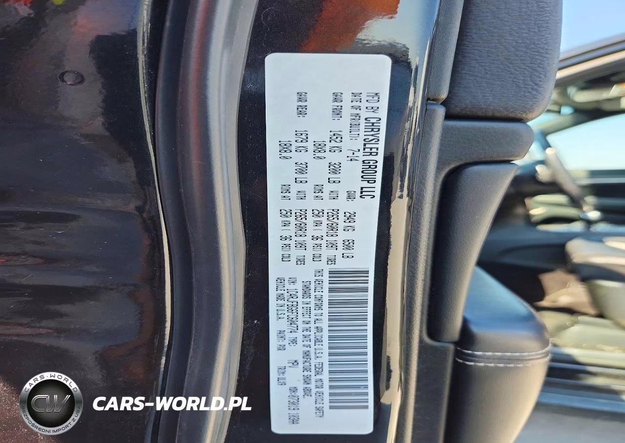 2015 Jeep Grand Cherokee Limited VIN:1C4RJFBG6FC604774 - 13