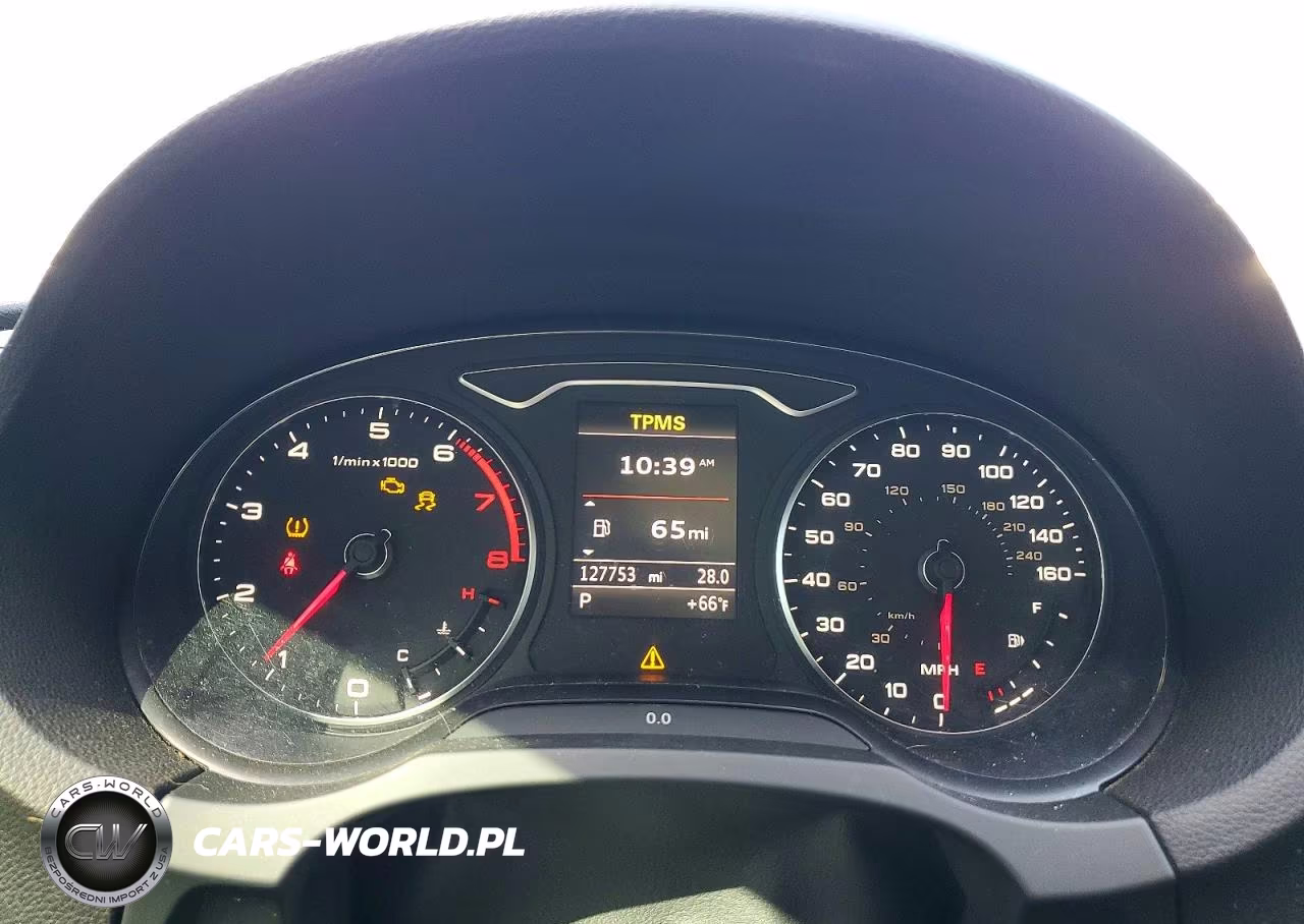 2015 Audi A3 Premium VIN:WAUBFGFF1F1010046 - 9