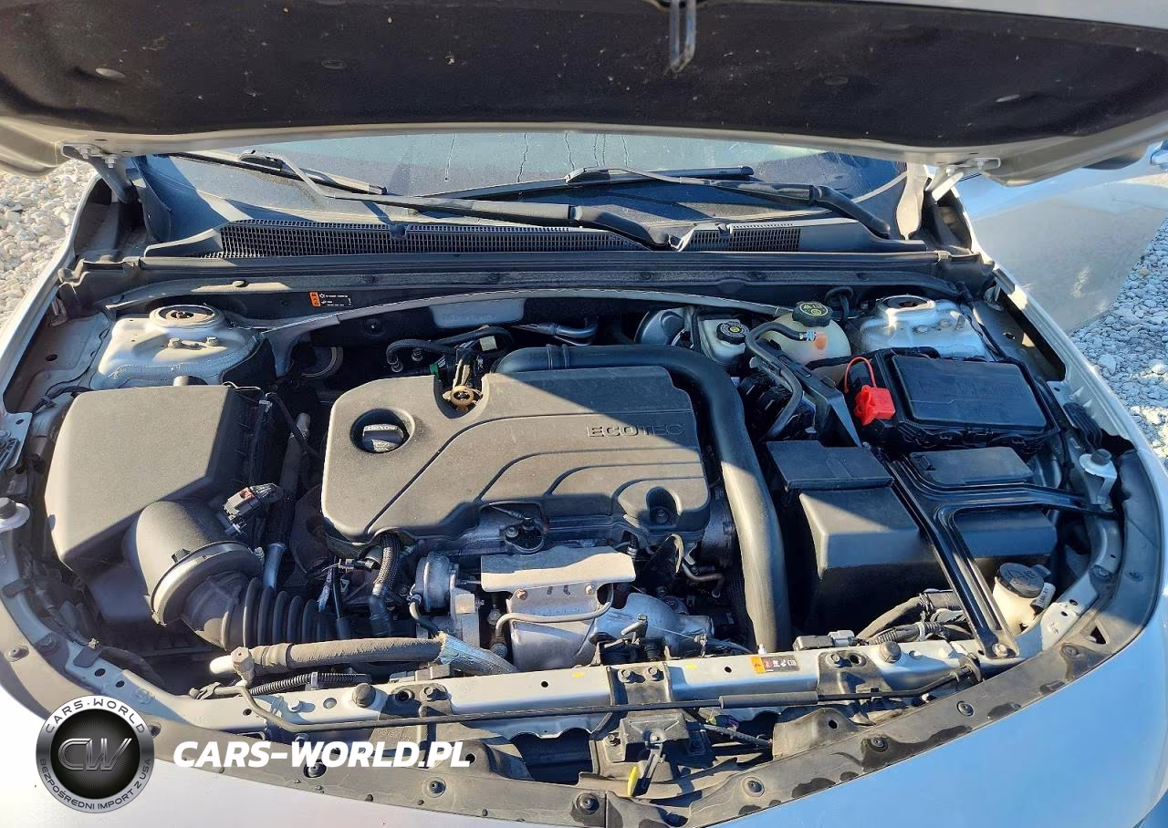 2018 Chevrolet Malibu Lt VIN:1G1ZD5ST5JF205823 - 11