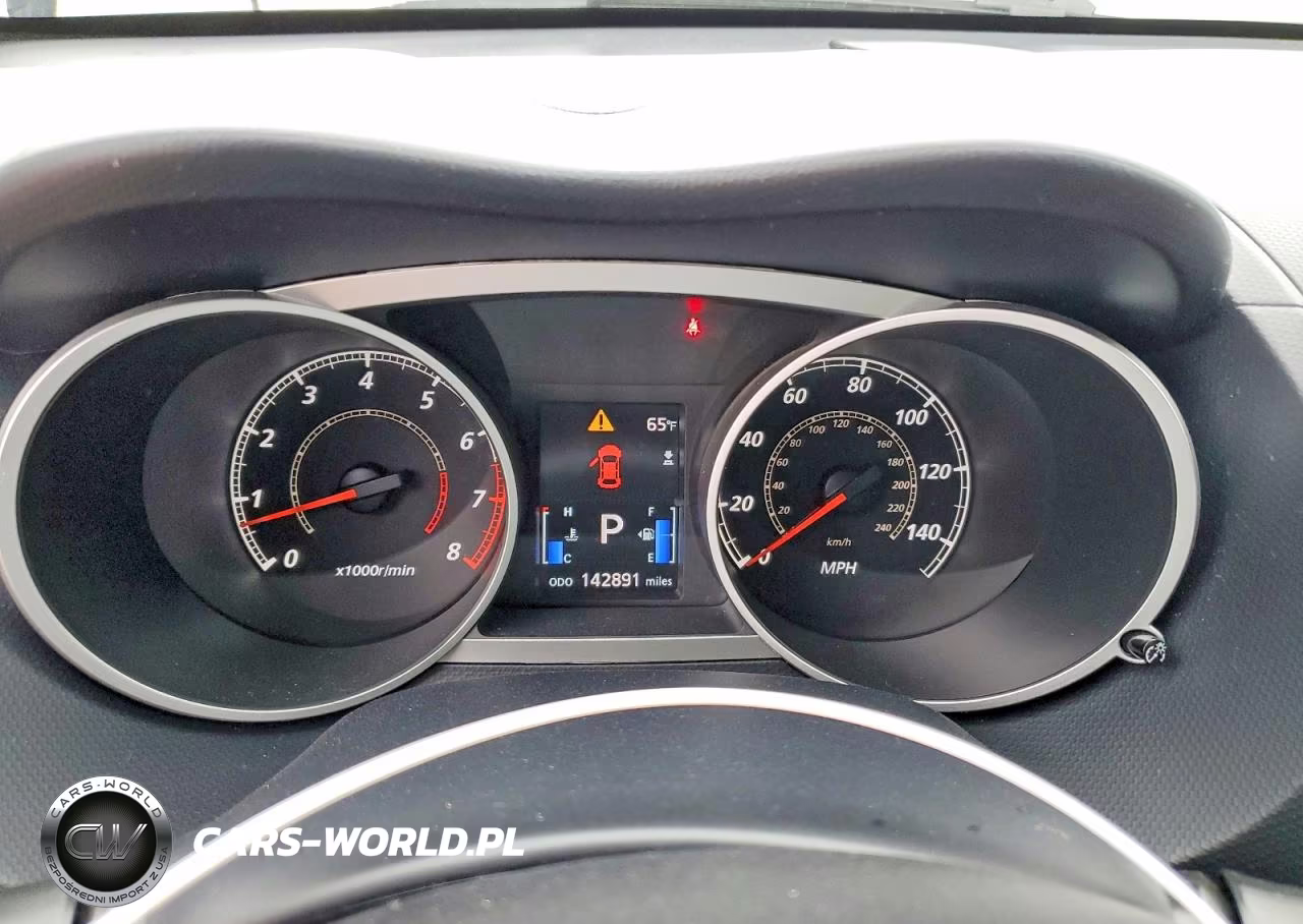 2010 Mitsubishi Outlander Se VIN:JA4AS3AW6AZ016973 - 9