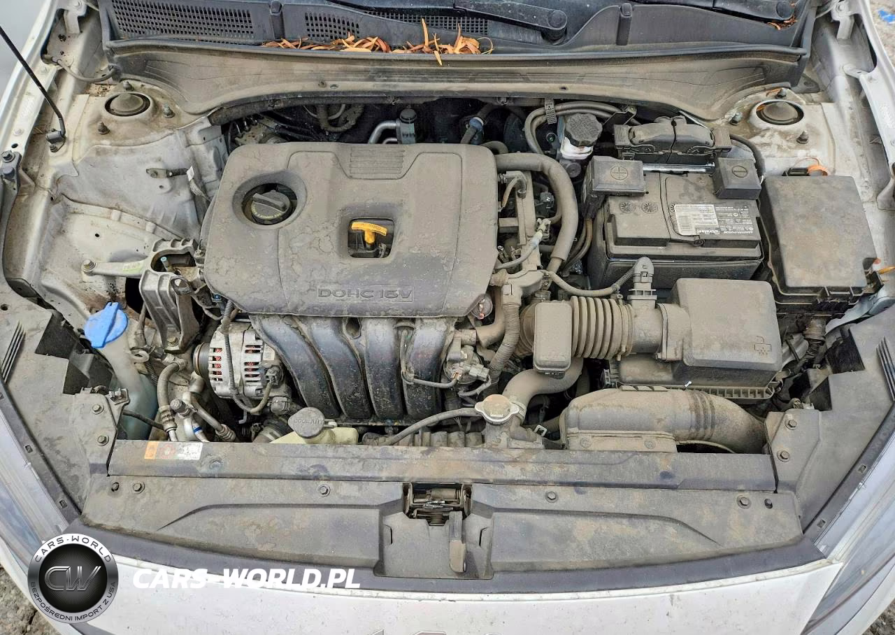 2023 Kia Forte Lxs VIN:3KPF24AD6PE616980 - 11