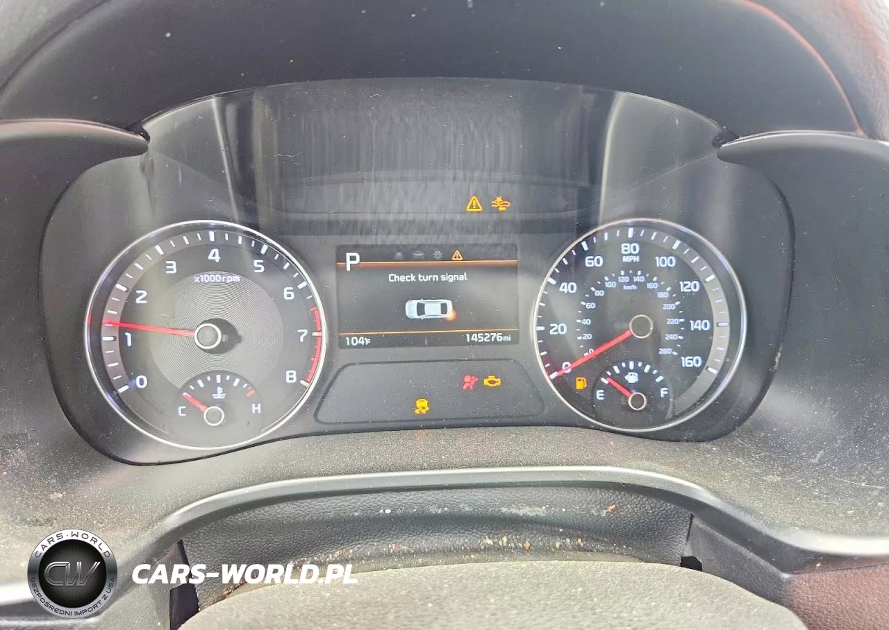 2023 Kia Forte Lxs VIN:3KPF24AD6PE616980 - 9