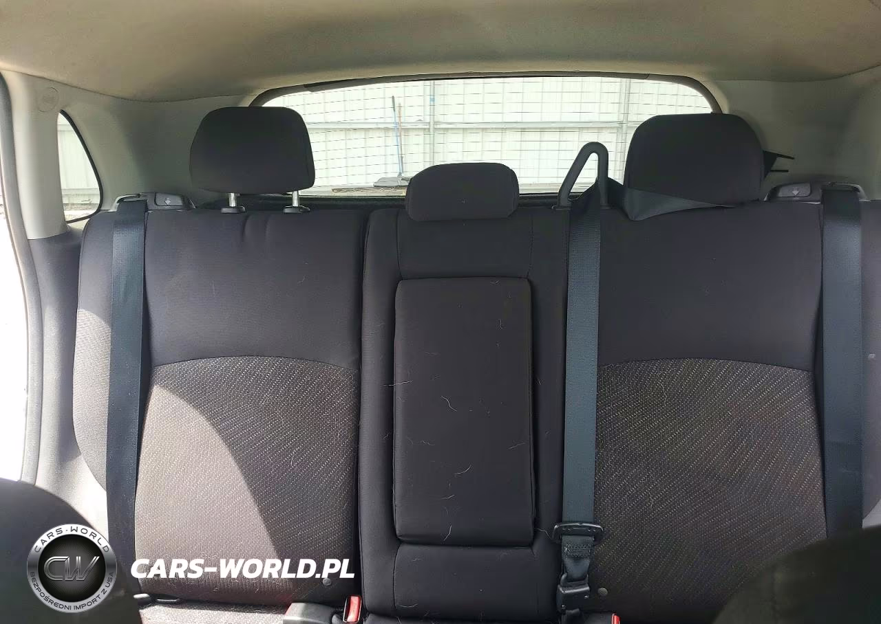 2014 Mitsubishi Outlander Sport Se VIN:4A4AR4AU4EE002288 - 10