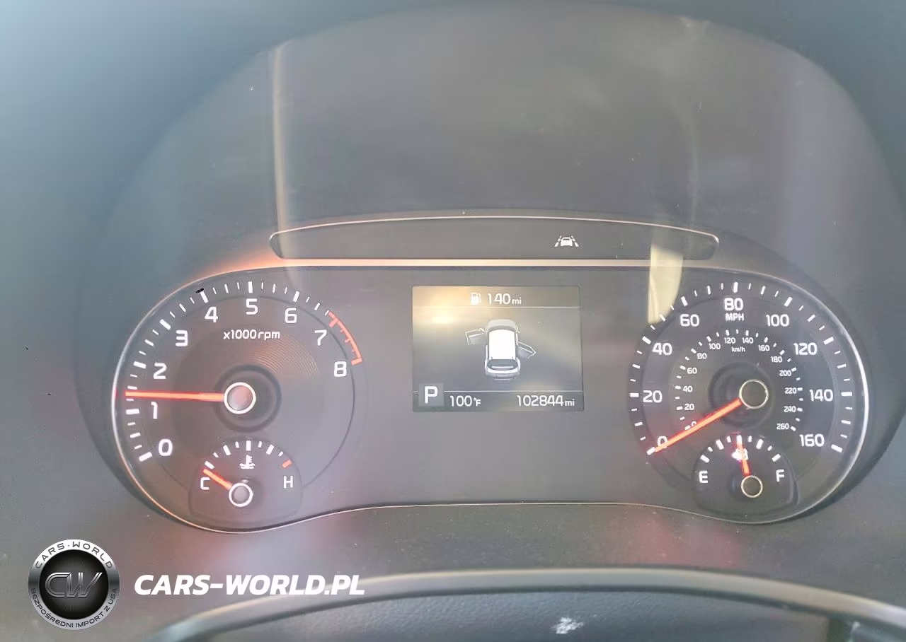 2021 Kia Soul S VIN:KNDJ23AU4M7772385 - 9