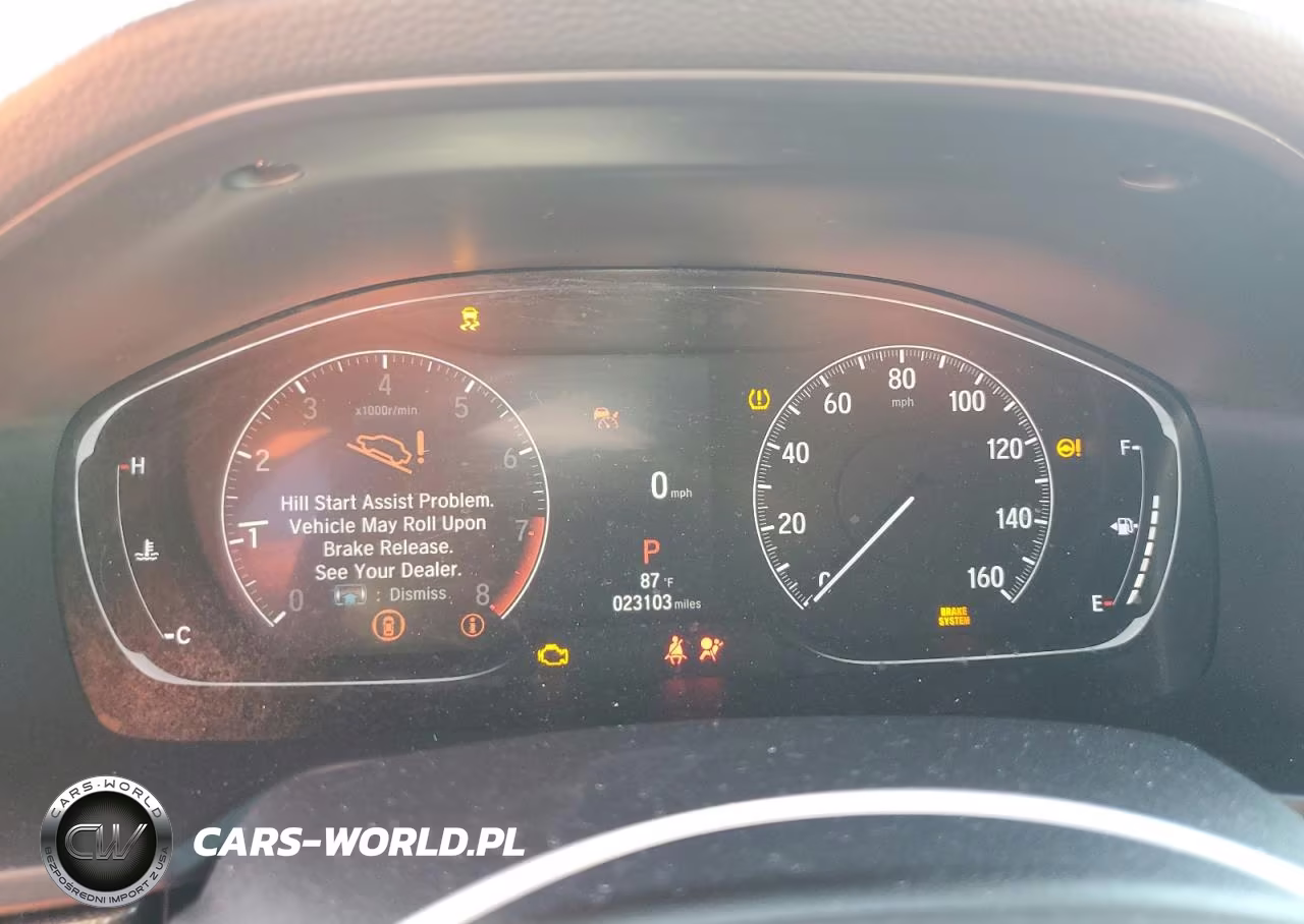 2022 Honda Accord Sport VIN:1HGCV2F34NA005362 - 9