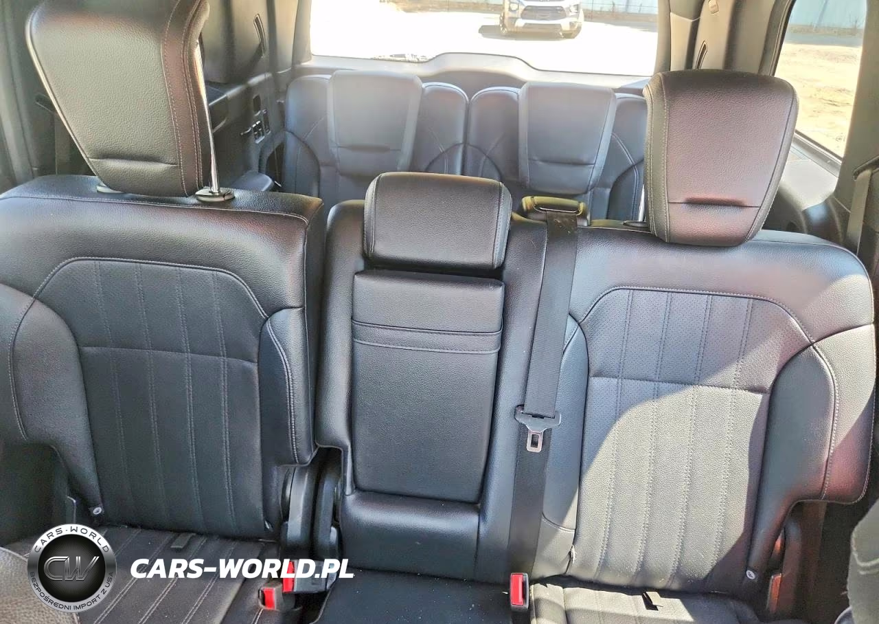 2017 Mercedes-Benz Gls 450 4Matic VIN:4JGDF6EE5HA789853 - 10