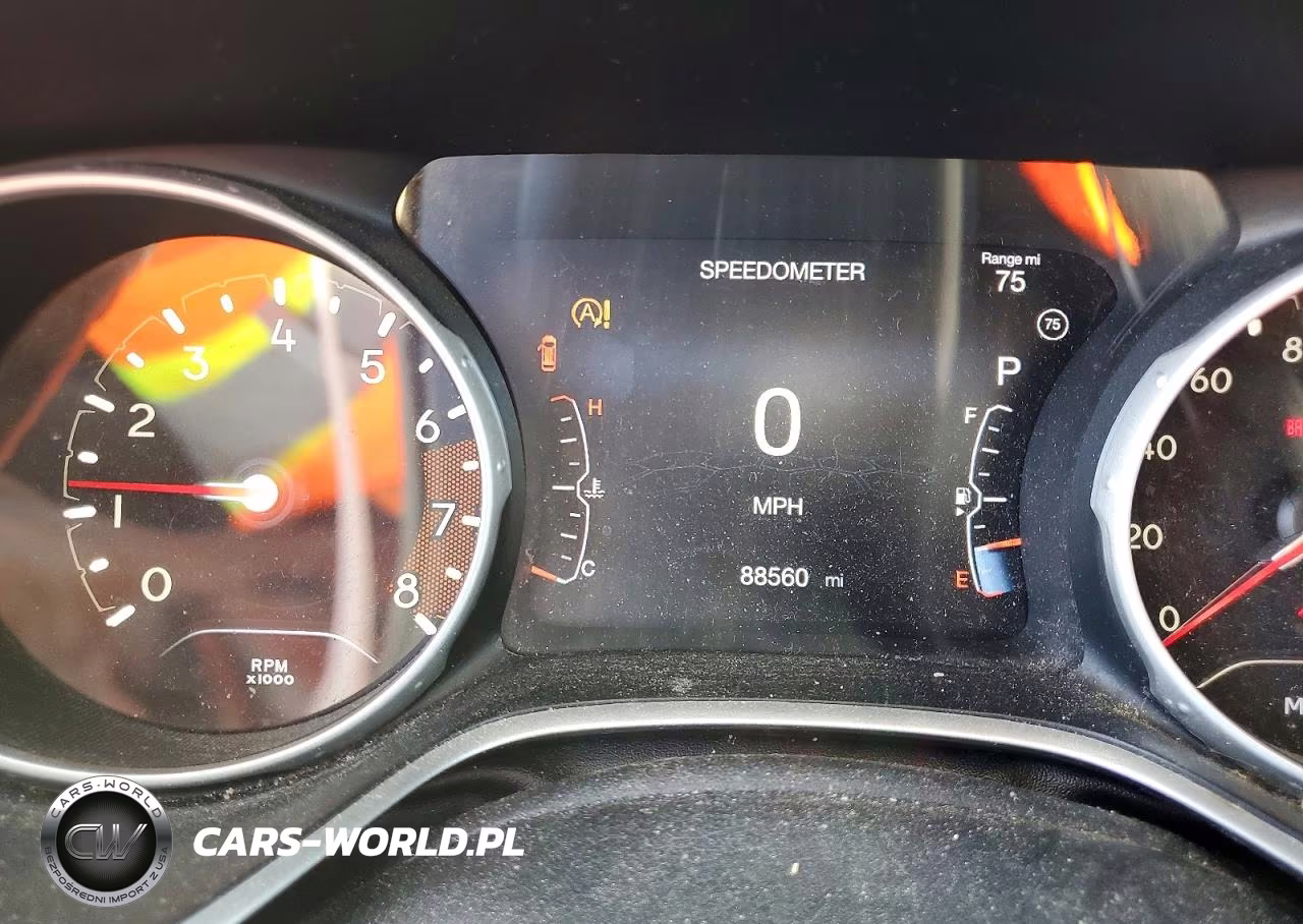 2021 Jeep Compass Limited VIN:3C4NJDCB8MT523752 - 9