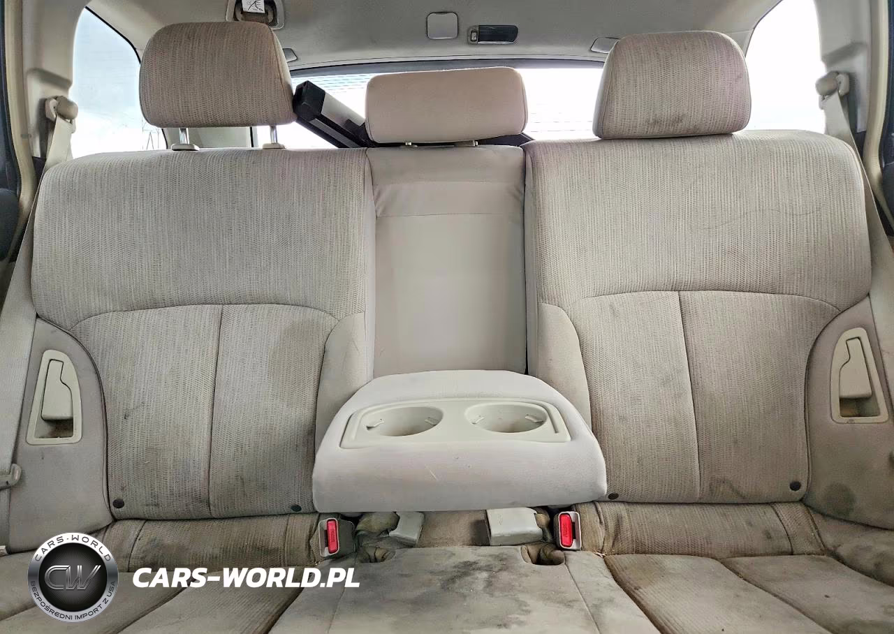 2014 Subaru Outback 2.5I Premium VIN:4S4BRCCC4E3272199 - 10