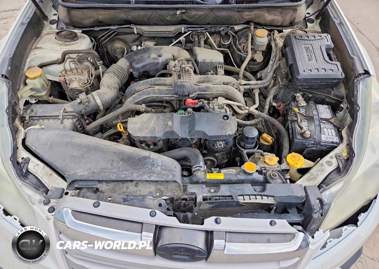 2014 Subaru Outback 2.5I Premium VIN:4S4BRCCC4E3272199 - 12