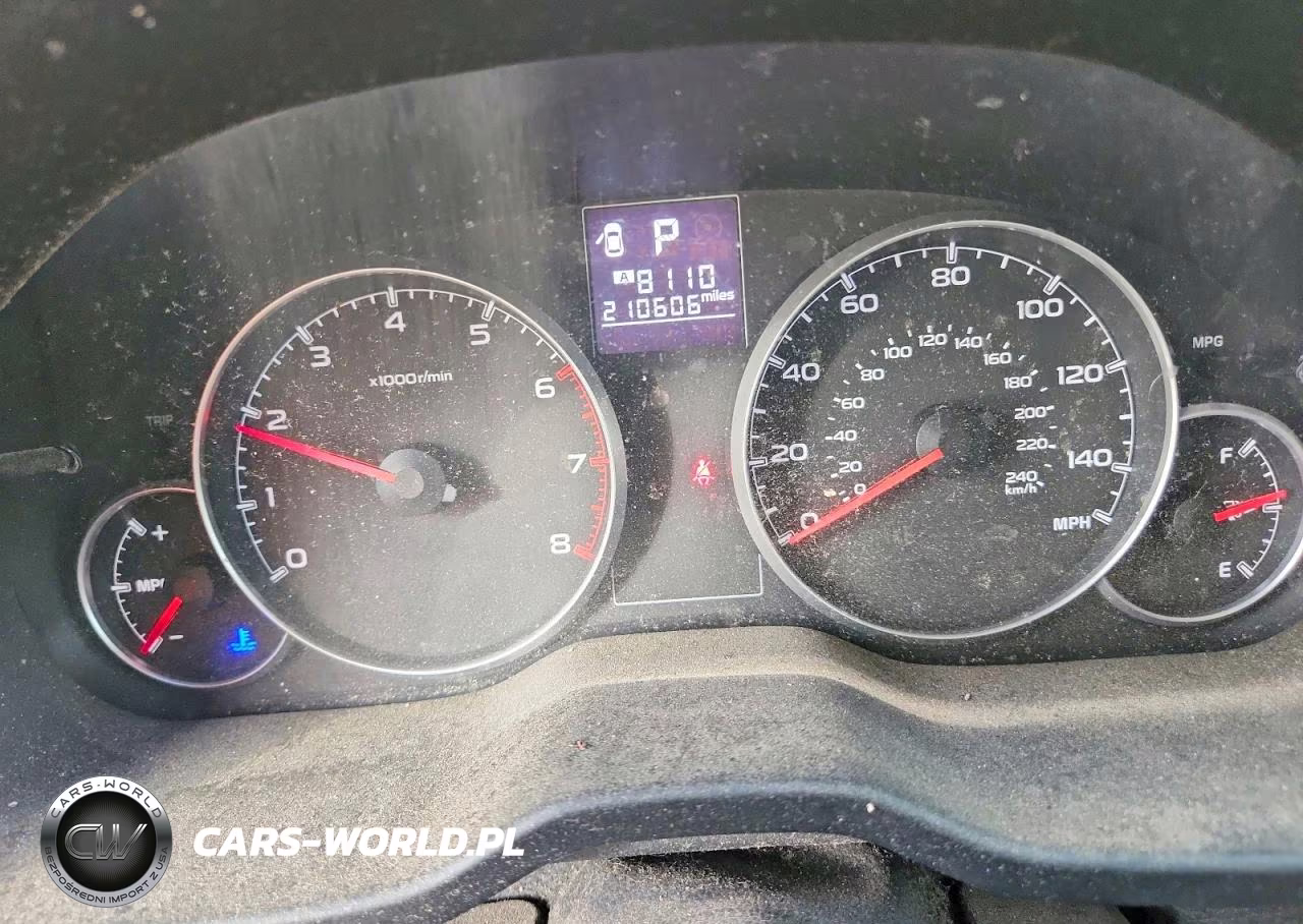 2014 Subaru Outback 2.5I Premium VIN:4S4BRCCC4E3272199 - 9