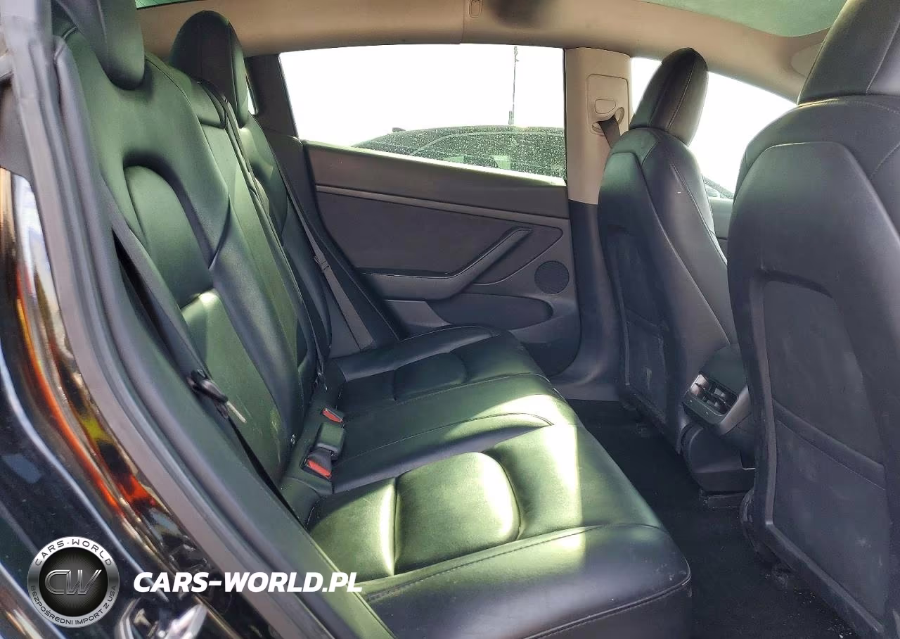 2021 Tesla Model 3 VIN:5YJ3E1EA0MF986787 - 10