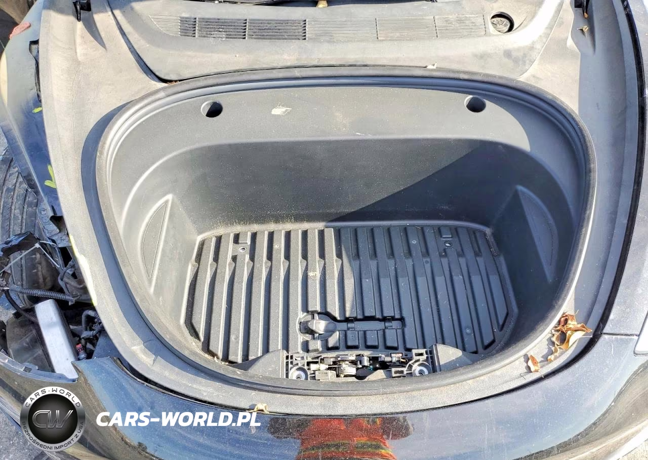 2021 Tesla Model 3 VIN:5YJ3E1EA0MF986787 - 11