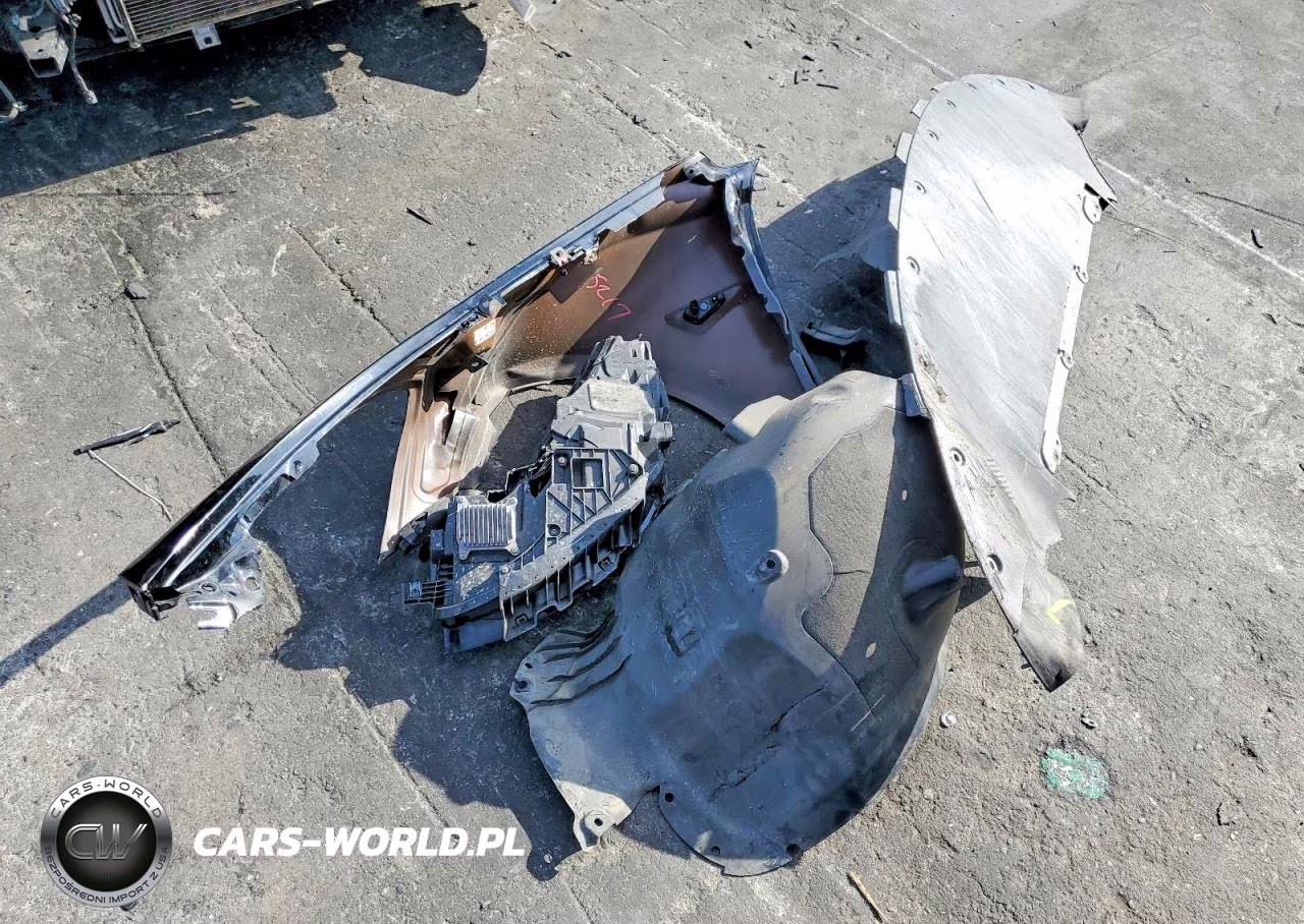 2021 Tesla Model 3 VIN:5YJ3E1EA0MF986787 - 12