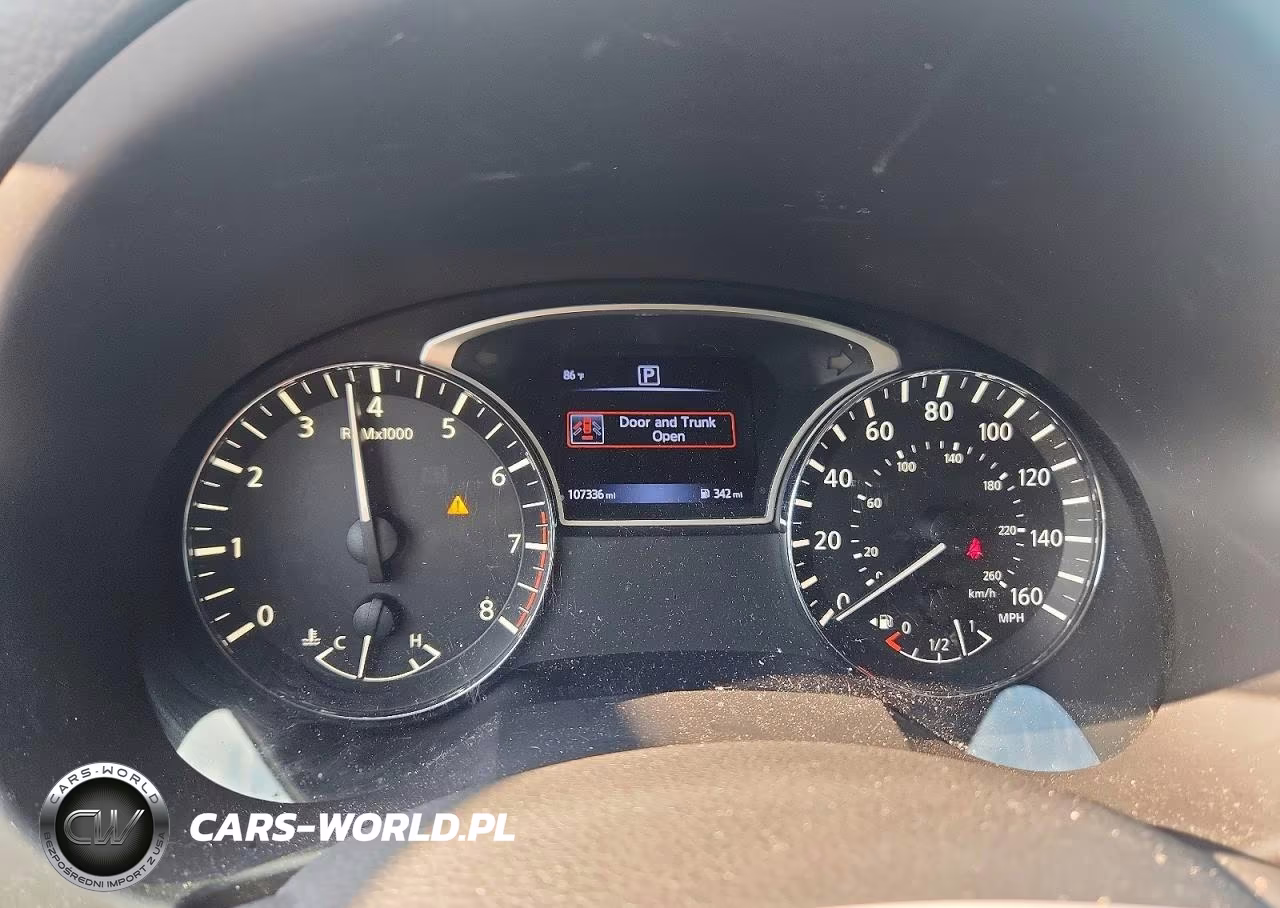 2017 Nissan Altima 2.5 S VIN:1N4AL3AP3HC212531 - 9