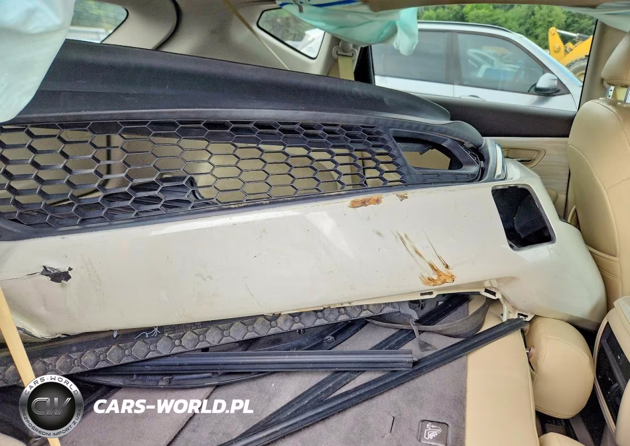 2018 Nissan Murano Sv VIN:5N1AZ2MG0JN203502 - 12
