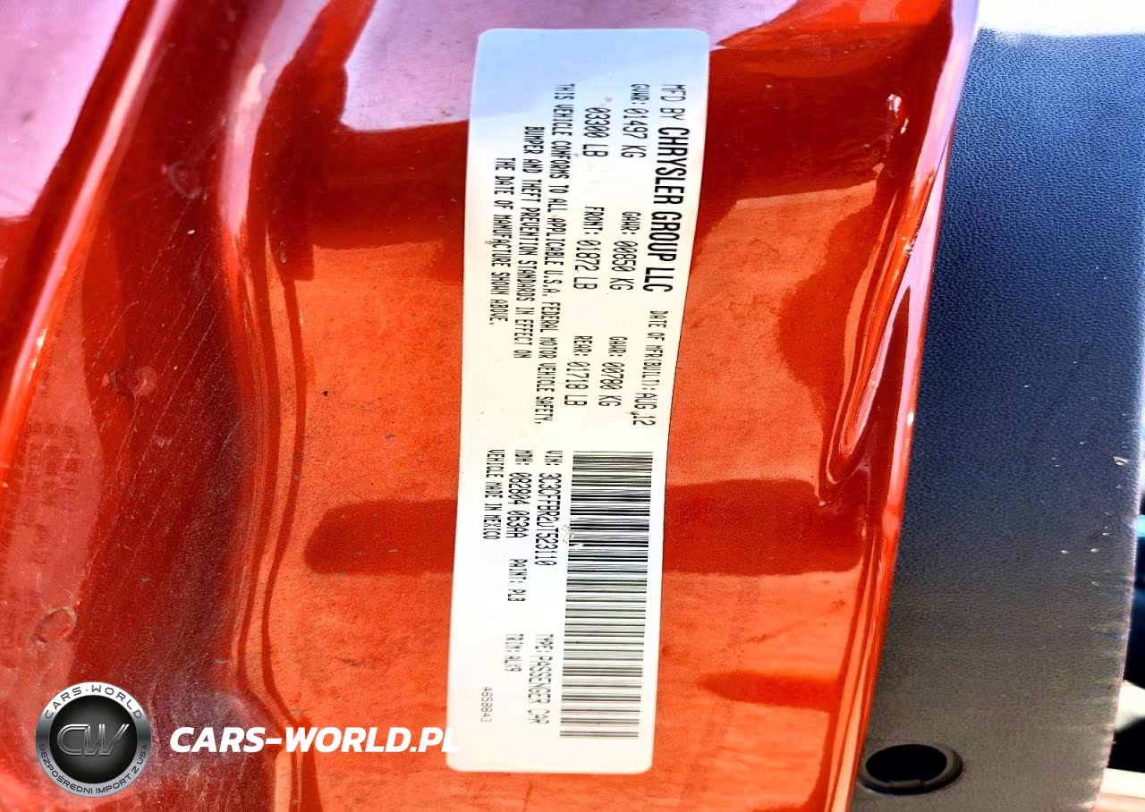 2013 Fiat 500 Sport VIN:3C3CFFBR2DT523110 - 12