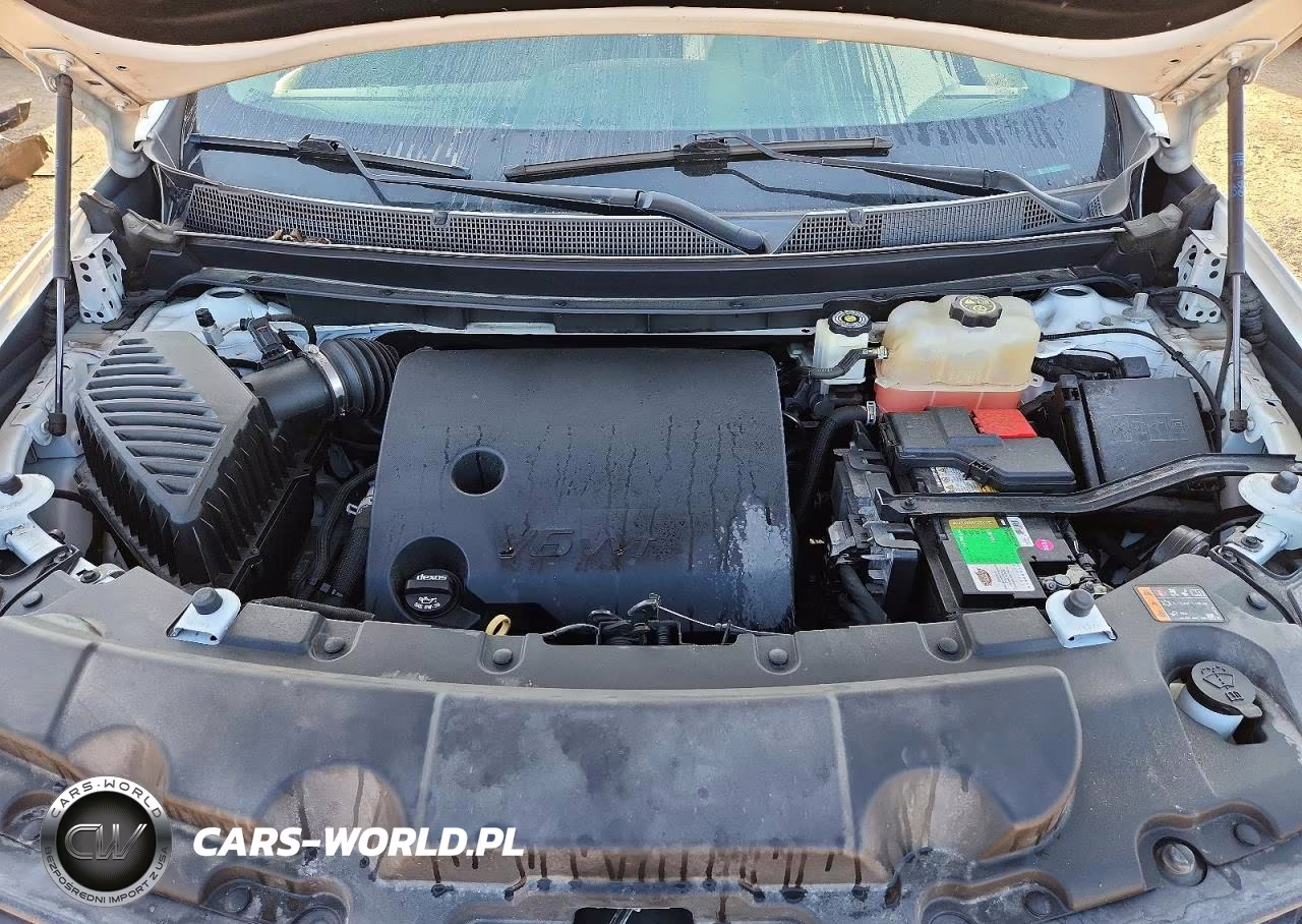 2019 Chevrolet Traverse Ls VIN:1GNERFKW2KJ177797 - 12