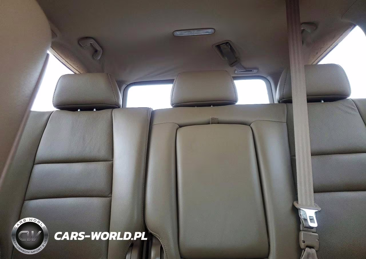 2006 Honda Pilot Ex VIN:5FNYF185X6B026042 - 10