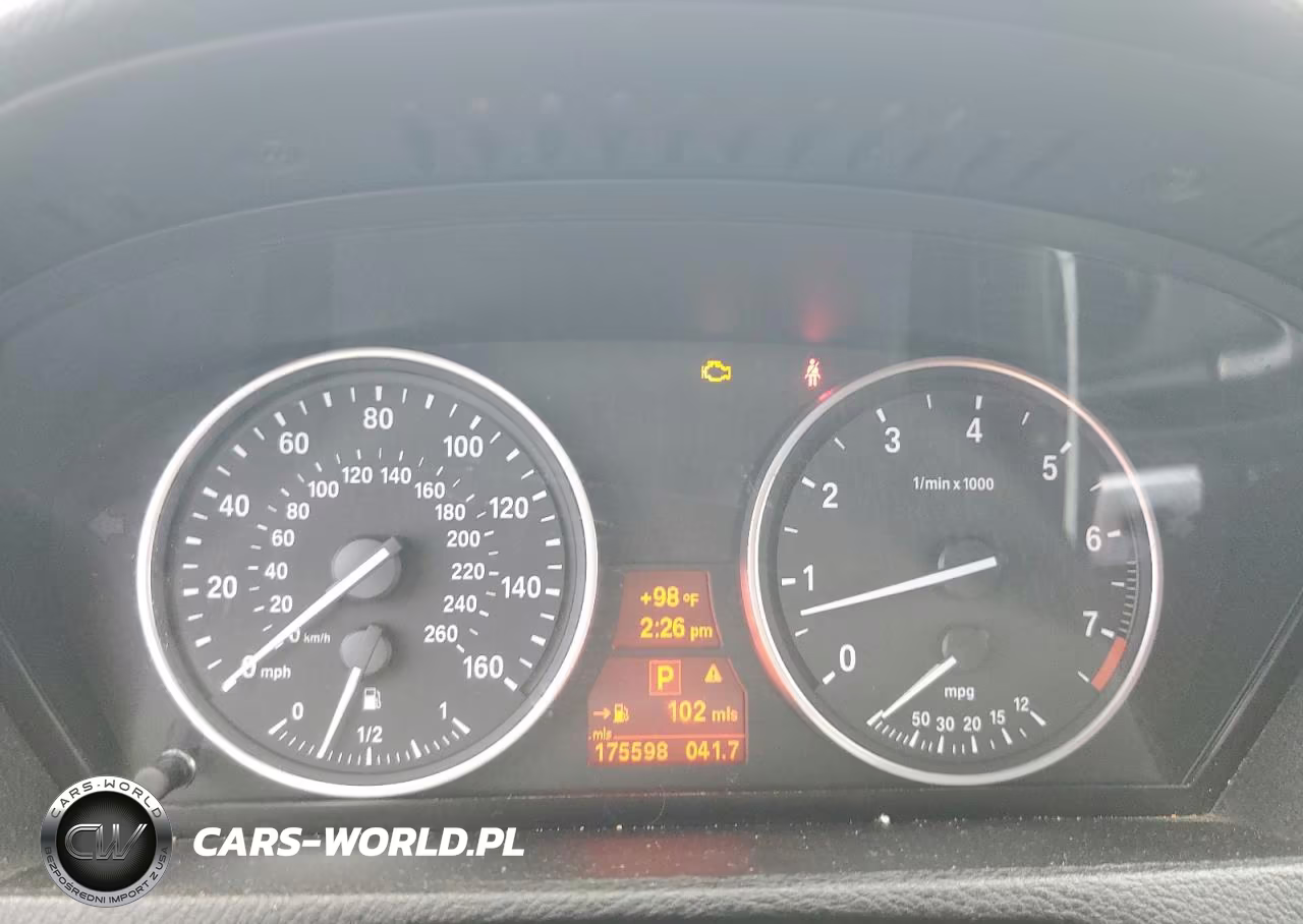 2013 BMW X5 xDrive35I VIN:5UXZV4C5XD0E00467 - 9