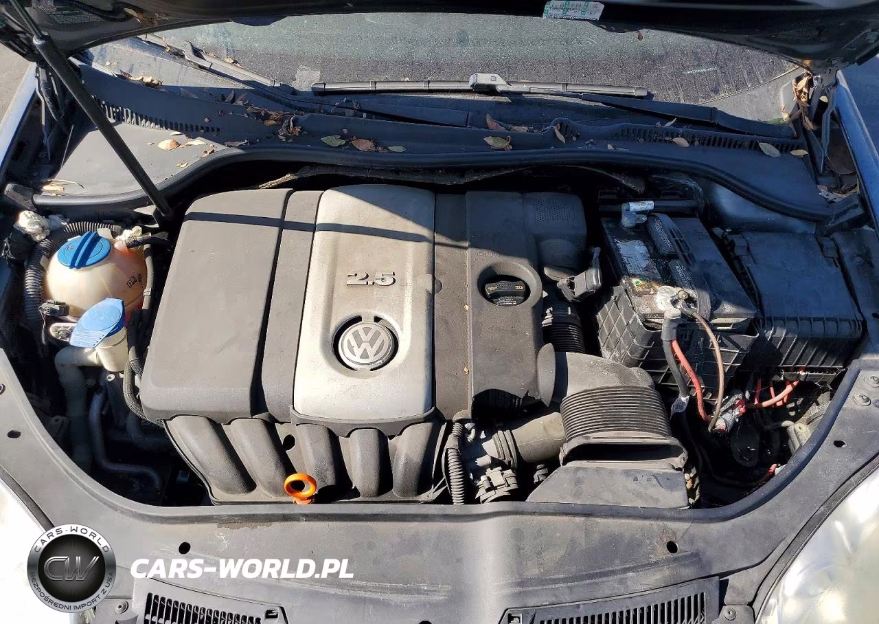 2008 Volkswagen Jetta Se VIN:3VWRZ71K08M166742 - 11