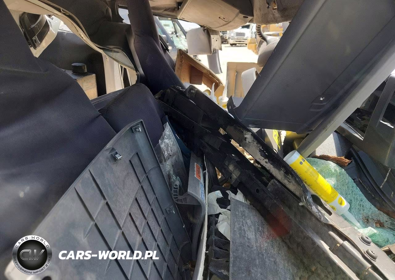 2021 Isuzu Npr Hd VIN:54DC4W1D5MS201937 - 11