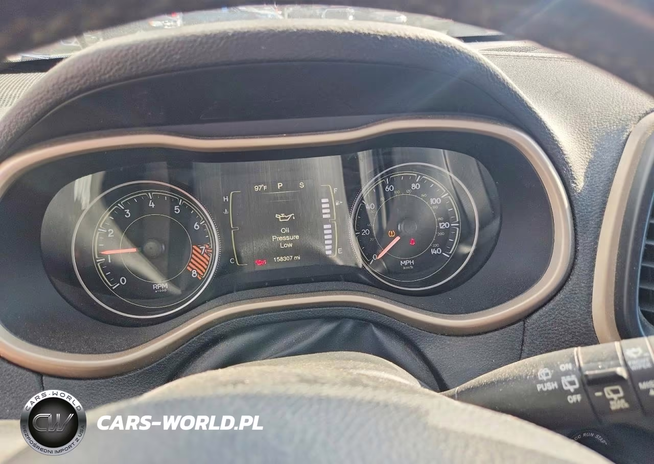 2014 Jeep Cherokee Latitude VIN:1C4PJLCS0EW167263 - 9