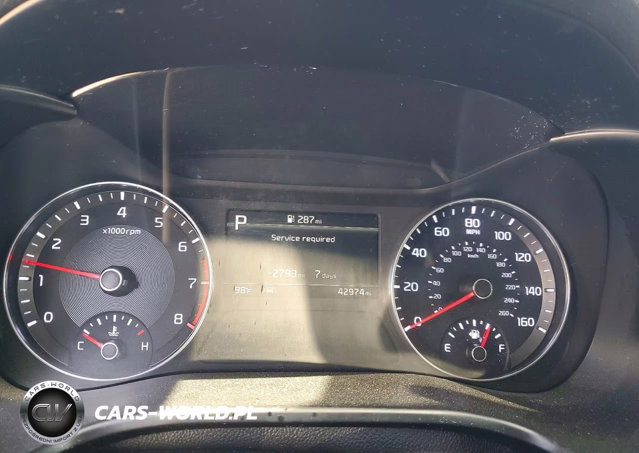2024 Kia Forte Lxs VIN:3KPF24AD6RE759219 - 9