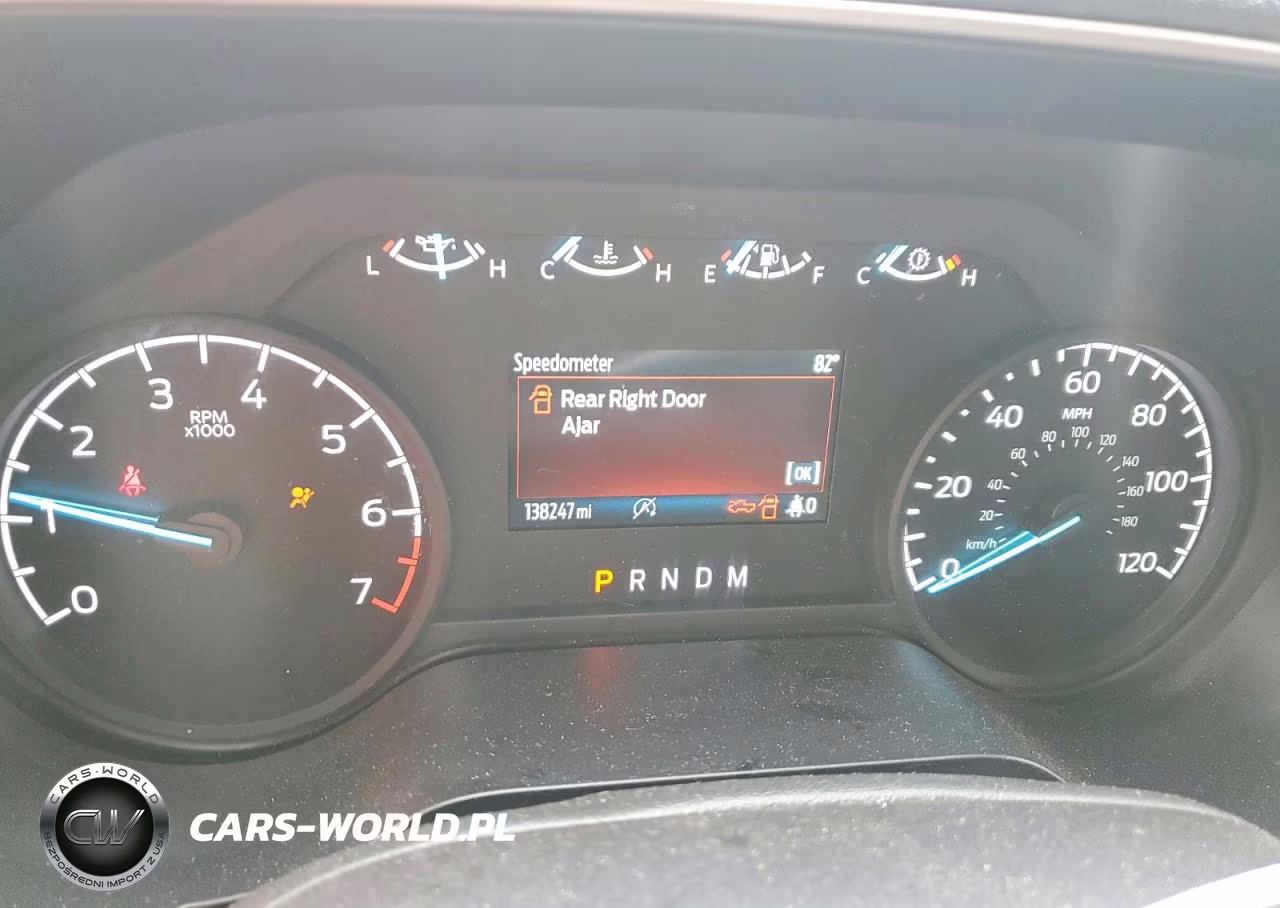 2021 Ford F150 Supercrew VIN:1FTEW1EP3MFA34100 - 9