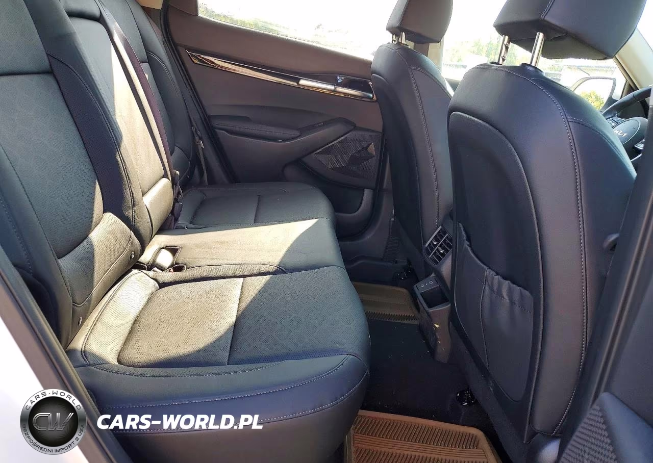 2025 Kia Seltos Sx VIN:KNDETCA73S7680433 - 11
