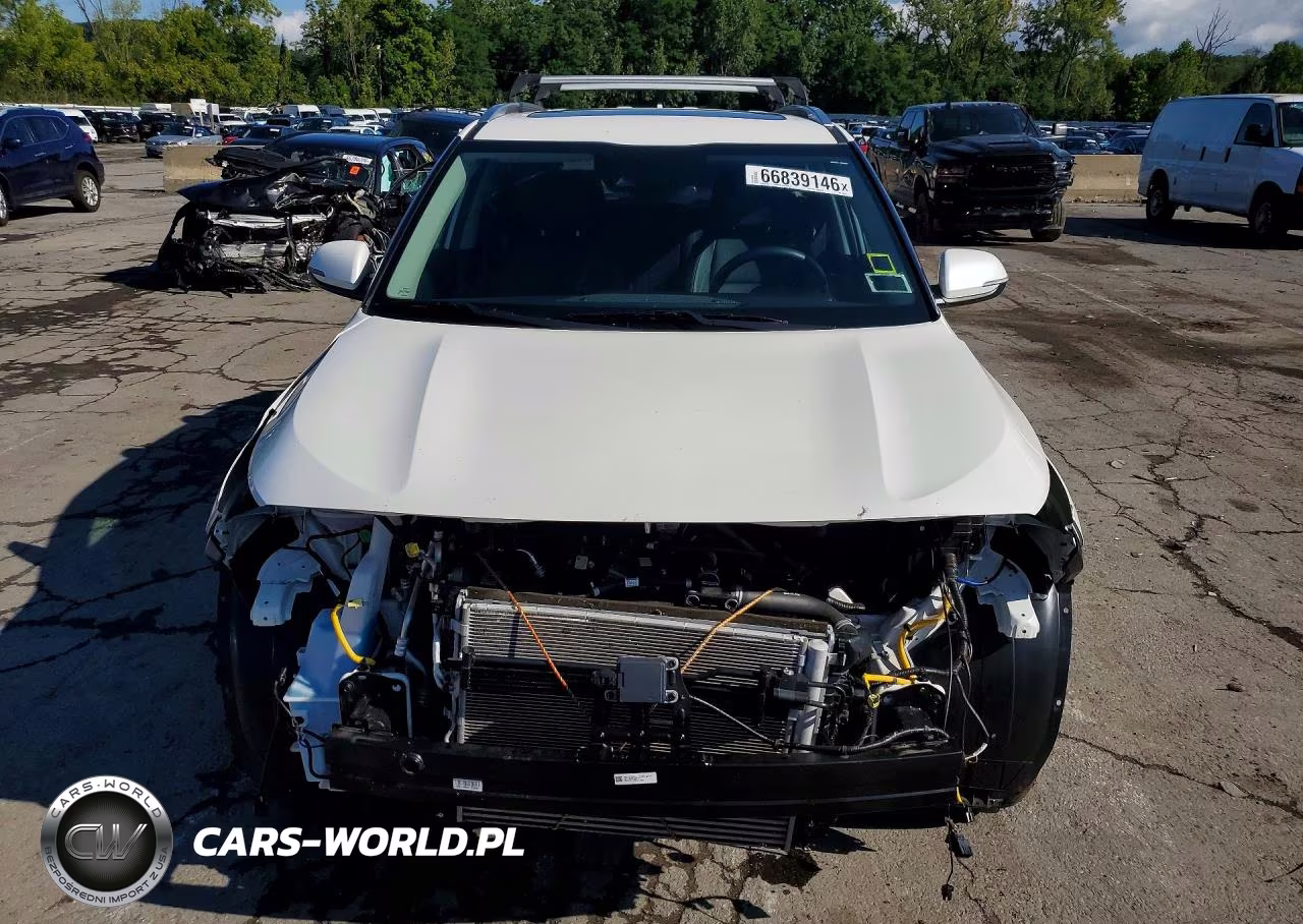 2025 Kia Seltos Sx VIN:KNDETCA73S7680433 - 5