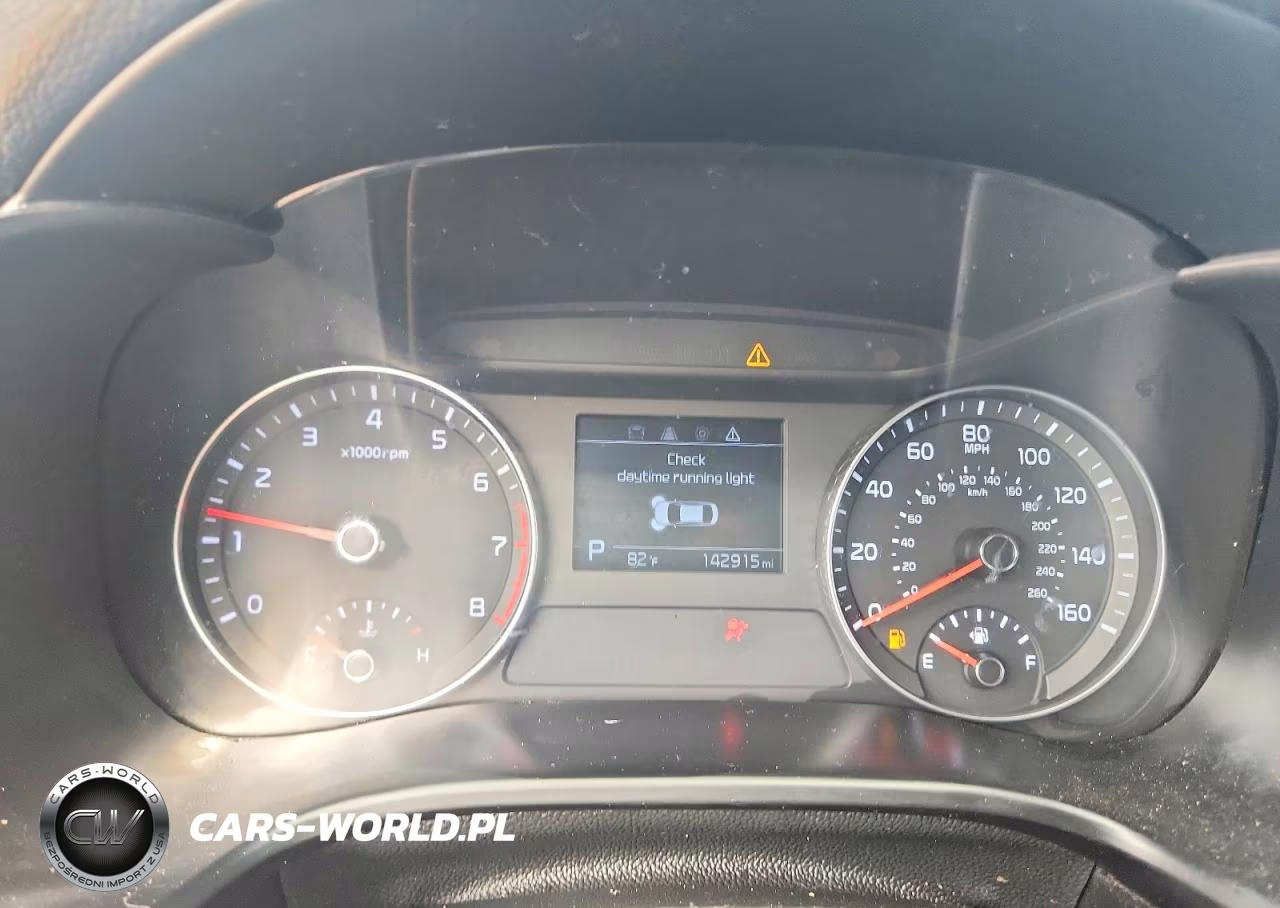 2021 Kia Forte Lxs VIN:3KPF24AD0ME329307 - 9