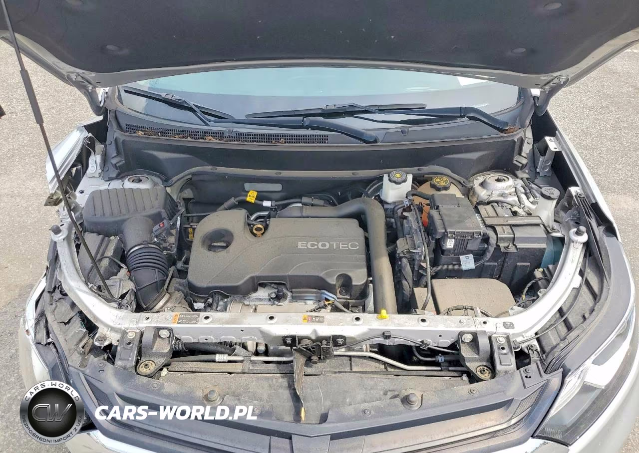 2020 Chevrolet Equinox Lt VIN:2GNAXKEV1L6154896 - 12