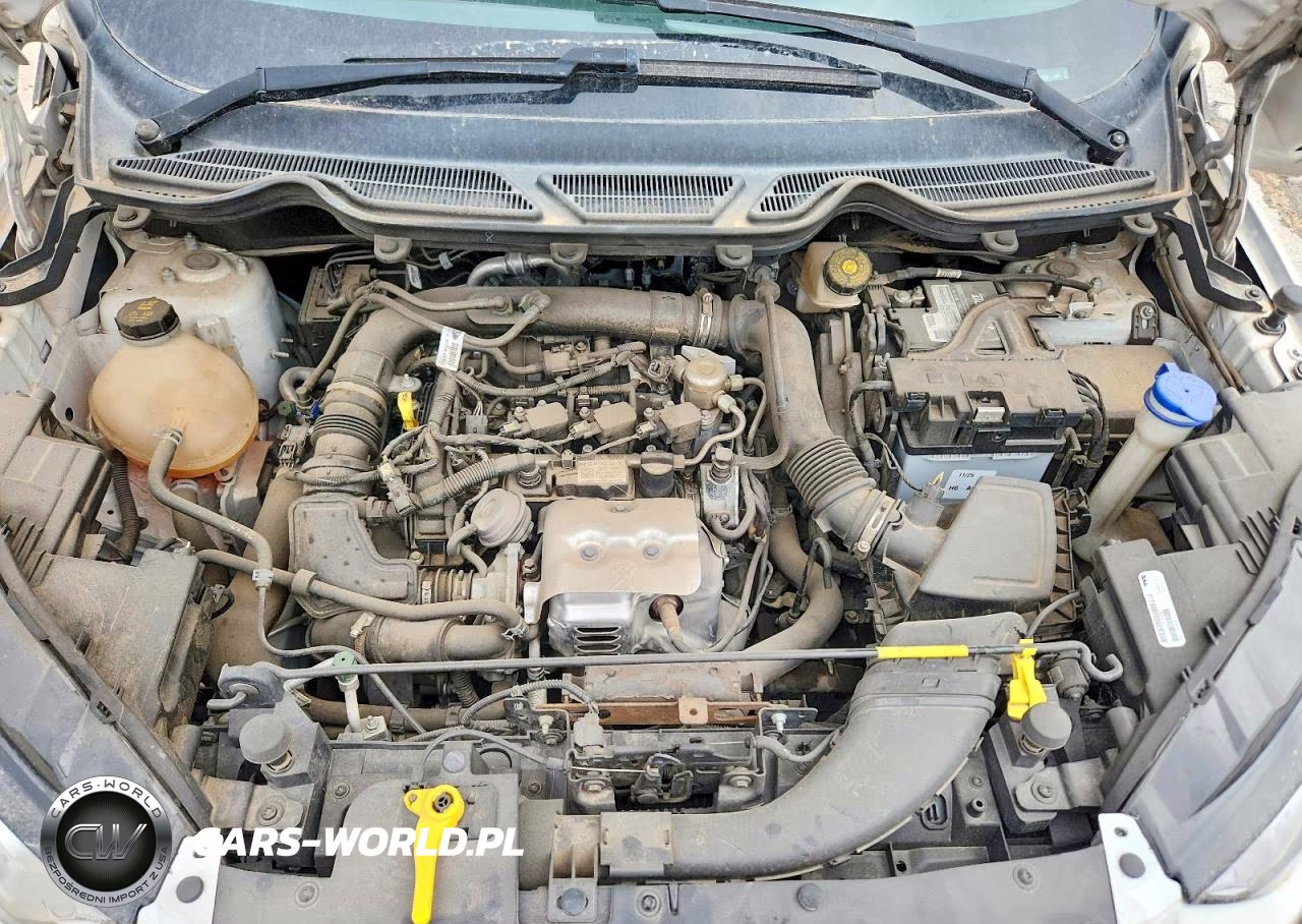 2021 Ford Ecosport Se VIN:MAJ3S2GE8MC445536 - 12