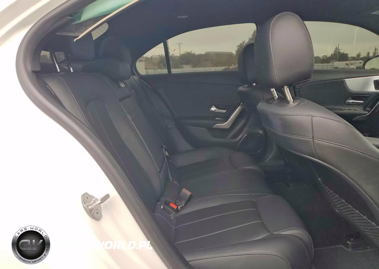 2021 Mercedes-Benz A 220 VIN:W1K3G4EB4MJ314654 - 10