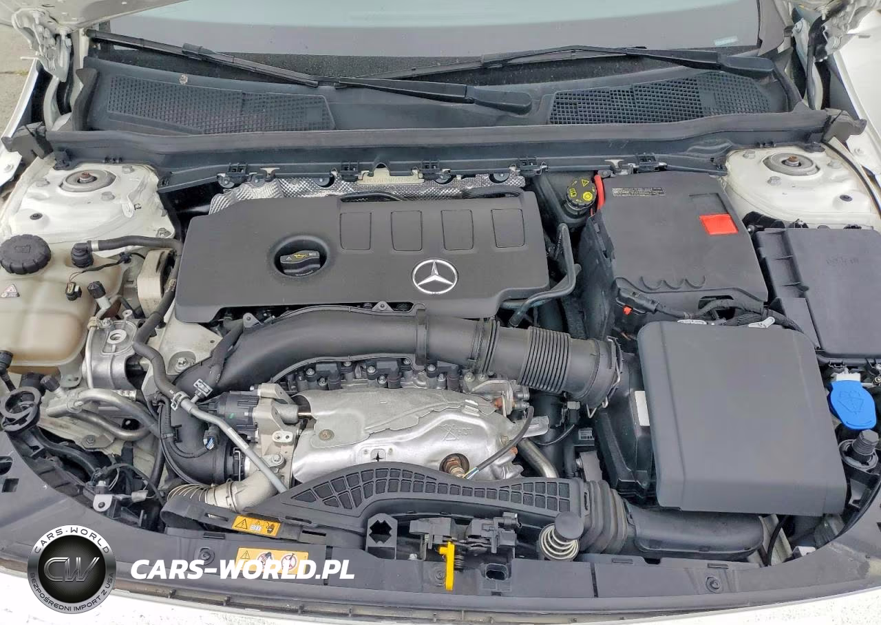 2021 Mercedes-Benz A 220 VIN:W1K3G4EB4MJ314654 - 11