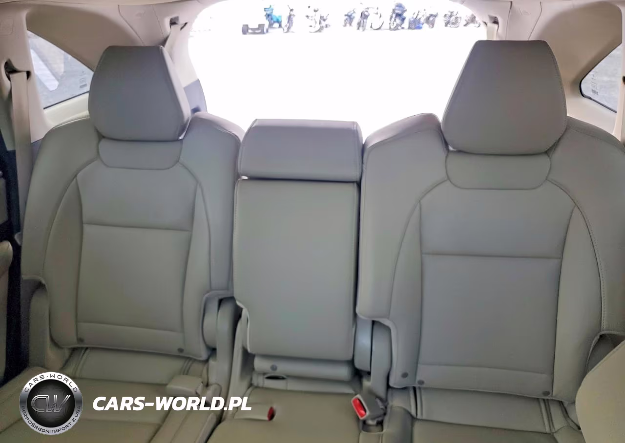 2018 Acura Mdx VIN:5J8YD4H3XJL012302 - 10