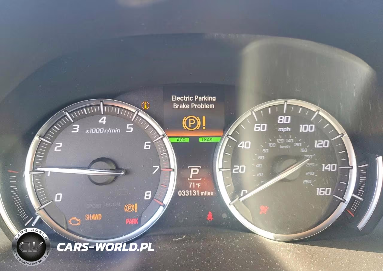 2018 Acura Mdx VIN:5J8YD4H3XJL012302 - 9