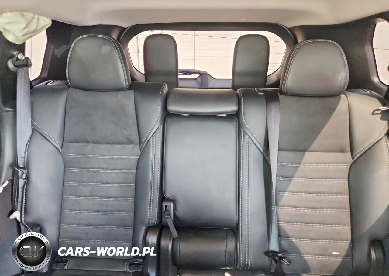 2024 Mitsubishi Outlander Se VIN:JA4J3VA88RZ071172 - 10