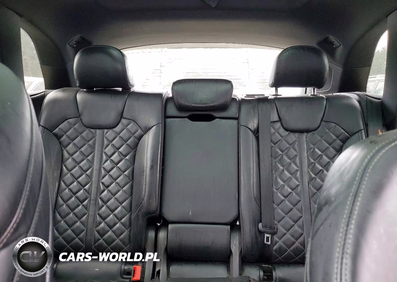 2018 Audi Sq5 Premium Plus VIN:WA1A4AFY8J2050253 - 10